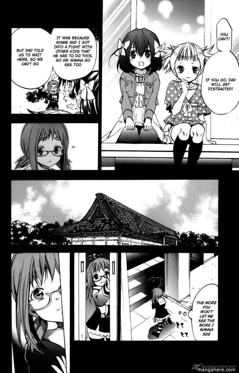 Asu no Yoichi! Chapter 54 25